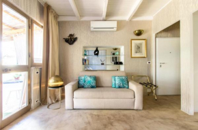 Your trastevere terrace